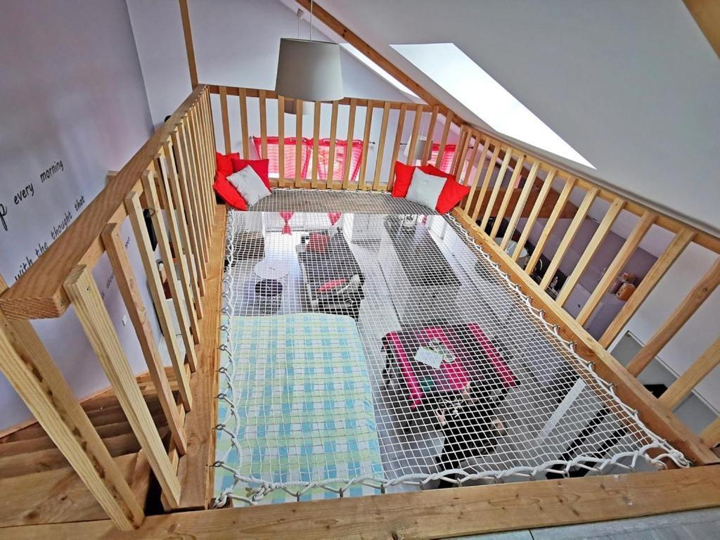 Gîte du Clocher Bleu Saulieu Extérieur photo