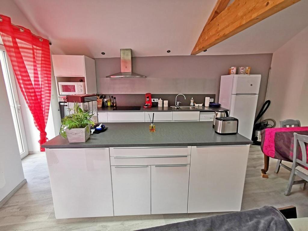 Gîte du Clocher Bleu Saulieu Extérieur photo